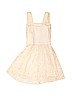 Abercrombie & Fitch Ivory Dress Size XL (kids) - photo 2