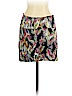 Wet Seal Black Casual Skirt Size L - photo 1