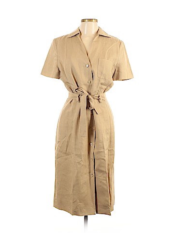 Brooks Brothers Trenchcoat (view 1)