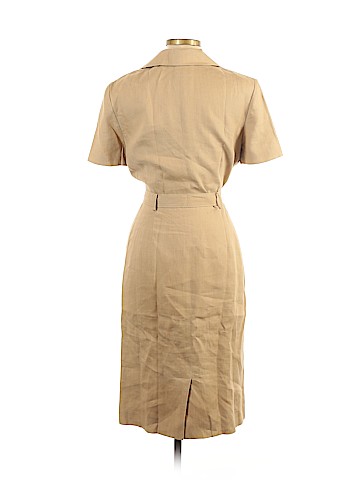 Brooks Brothers Trenchcoat (view 2)