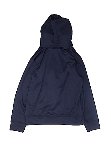 Nike Pullover Hoodie (view 2)