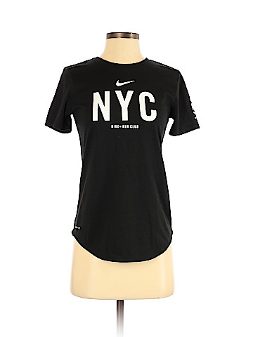 Nike Short Sleeve T-Shirt (view 1)