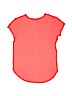 Gymboree Pink Short Sleeve T-Shirt Size 10 - 12 - photo 2