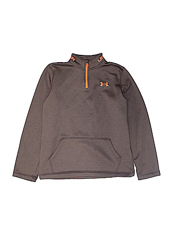 Under Armour Track Jacket (view 1)