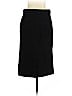 McQ Alexander McQueen 100% Cotton Black Casual Skirt Size EU (IT) 42 / US 6 - photo 2