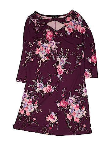 Star Ride Dress (view 1)