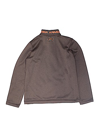 Under Armour Track Jacket (view 2)