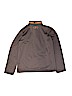 Under Armour Gray Track Jacket Size L (youth) - photo 2