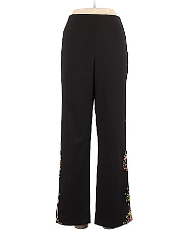 Escada Casual Pants (view 1)