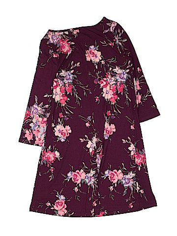 Star Ride Dress (view 2)