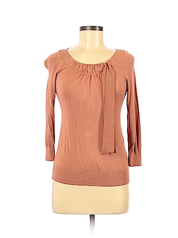 H&M 3/4 Sleeve Top (view 1)