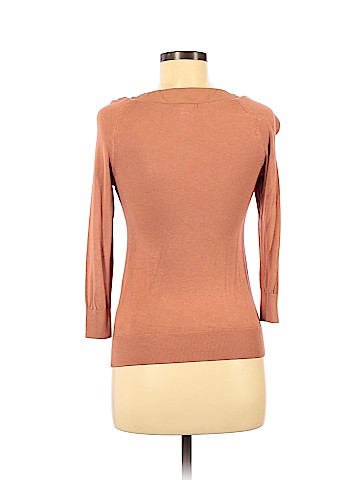 H&M 3/4 Sleeve Top (view 2)
