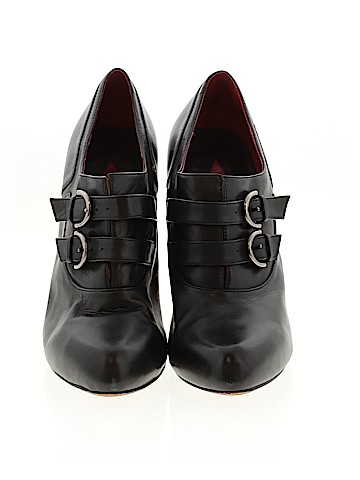 Max Studio Heels (view 2)