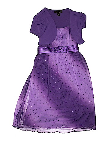 I.N. Girl Dress (view 1)