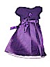 I.N. Girl Purple Dress Size 14 - photo 2