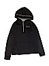 Under Armour Black Pullover Hoodie Size L (youth) - photo 1