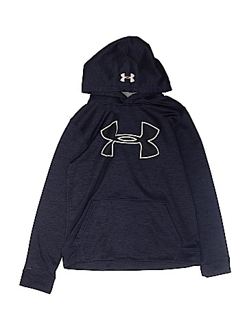 Under Armour Pullover Hoodie (view 1)