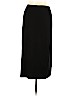 JM Collection Black Casual Skirt Size XL - photo 1