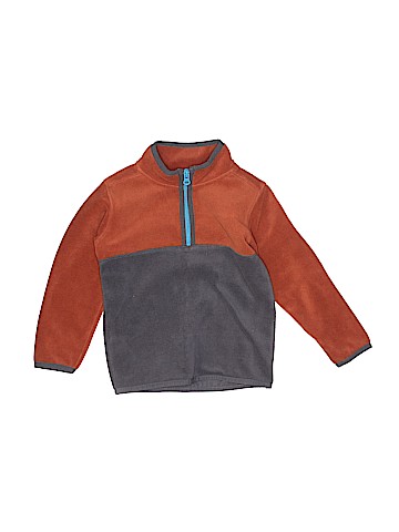 Carter's Fleece Jacket (view 1)