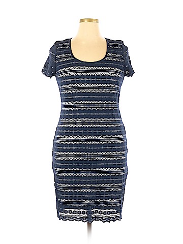 Ronni Nicole Casual Dress (view 1)