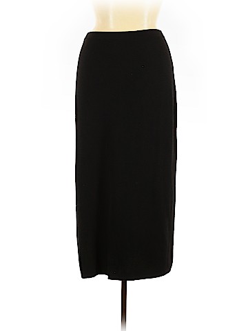 JM Collection Casual Skirt (view 2)