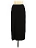 JM Collection Black Casual Skirt Size XL - photo 2
