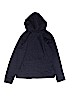 Under Armour Graphic Blue Pullover Hoodie Size L (youth) - photo 2