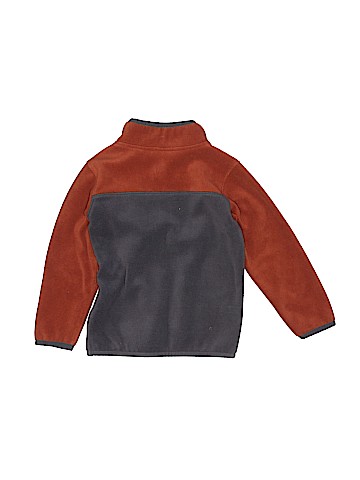 Carter's Fleece Jacket (view 2)