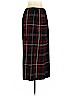 Charter Club Black Casual Skirt Size 10 (petite) - photo 1