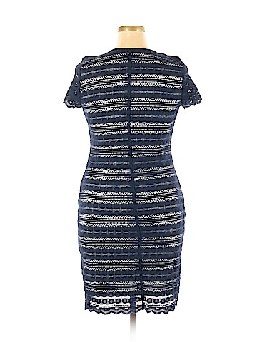 Ronni Nicole Casual Dress (view 2)