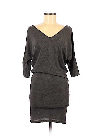 Love Culture Casual Dress (view 1)