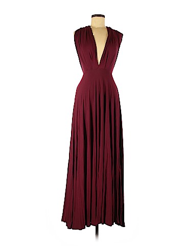 Lulu's Casual Dress (view 1)