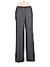 Classiques Entier Gray Dress Pants Size 0 - photo 1