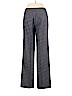 Classiques Entier Gray Dress Pants Size 0 - photo 2