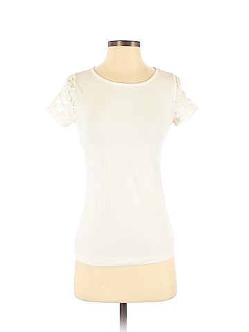 Forever 21 Short Sleeve Top (view 1)