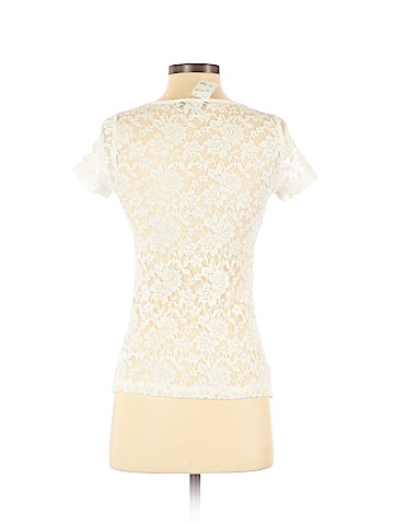 Forever 21 Short Sleeve Top (view 2)