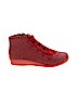 Unbranded Red Sneakers Size EU 42 - photo 1