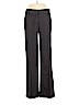BCBGMAXAZRIA Brown Dress Pants Size 0 - photo 1