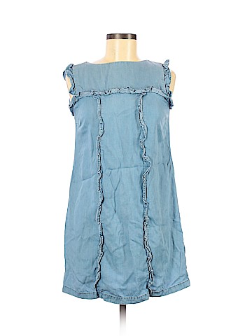 Zara Casual Dress (view 1)