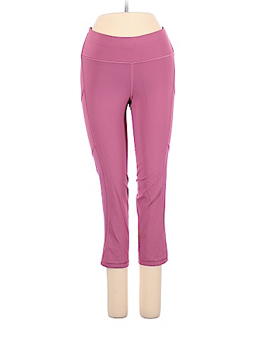 Lululemon Athletica Active Pants (view 1)