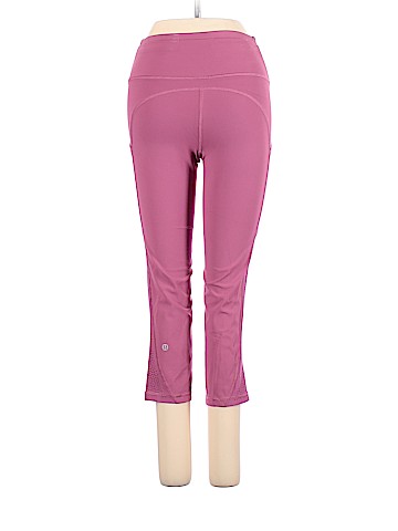 Lululemon Athletica Active Pants (view 2)