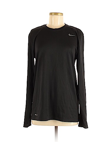 Nike Active T-Shirt (view 1)