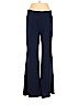 MICHAEL Michael Kors Blue Casual Pants Size M - photo 1