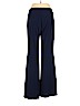 MICHAEL Michael Kors Blue Casual Pants Size M - photo 2