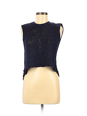 Eileen Fisher Sleeveless Top (view 1)