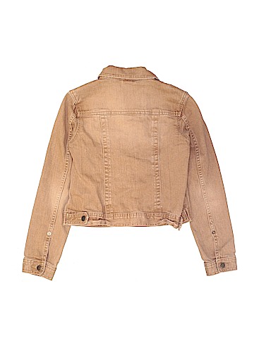 Gap Kids Denim Jacket (view 2)