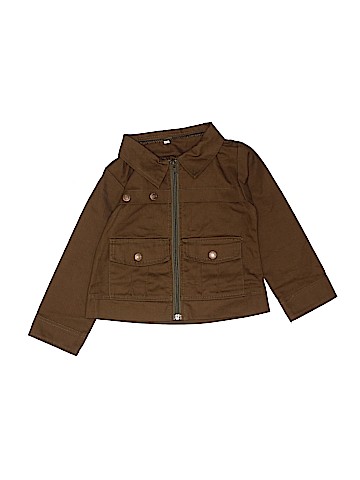 Unbranded Jacket (view 1)