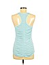 Lululemon Athletica Blue Active Tank Size 6 - photo 2