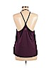 Adidas Purple Active Tank Size M - photo 2