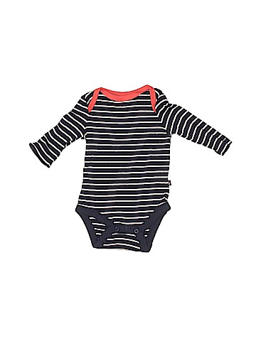Baby Gap Long Sleeve Onesie (view 1)